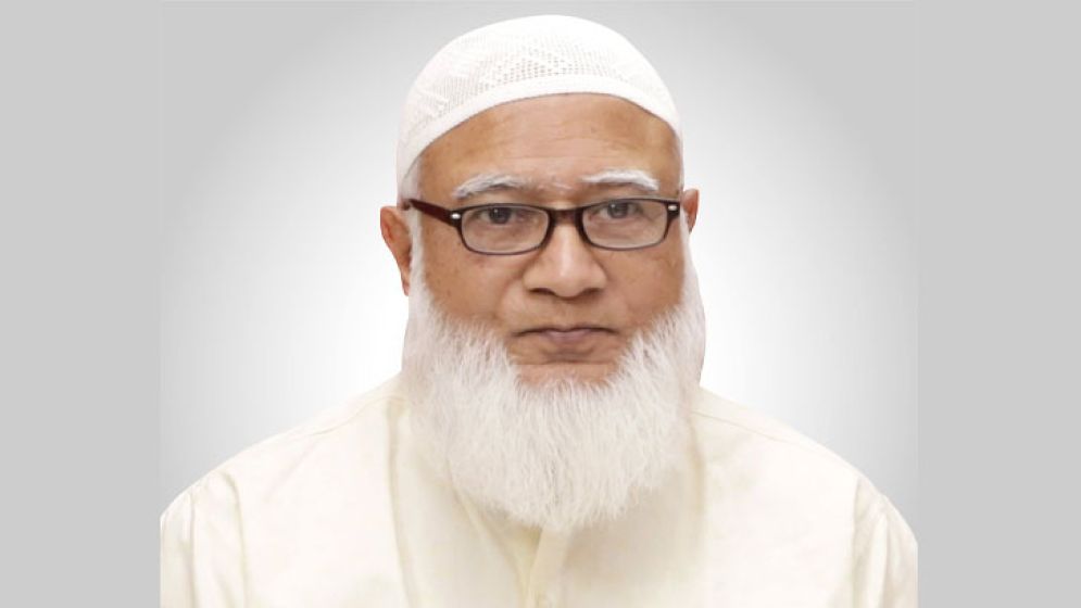 সর্বোচ্চ ভোট পেয়ে ফের আমির হলেন ডা. শফিকুর