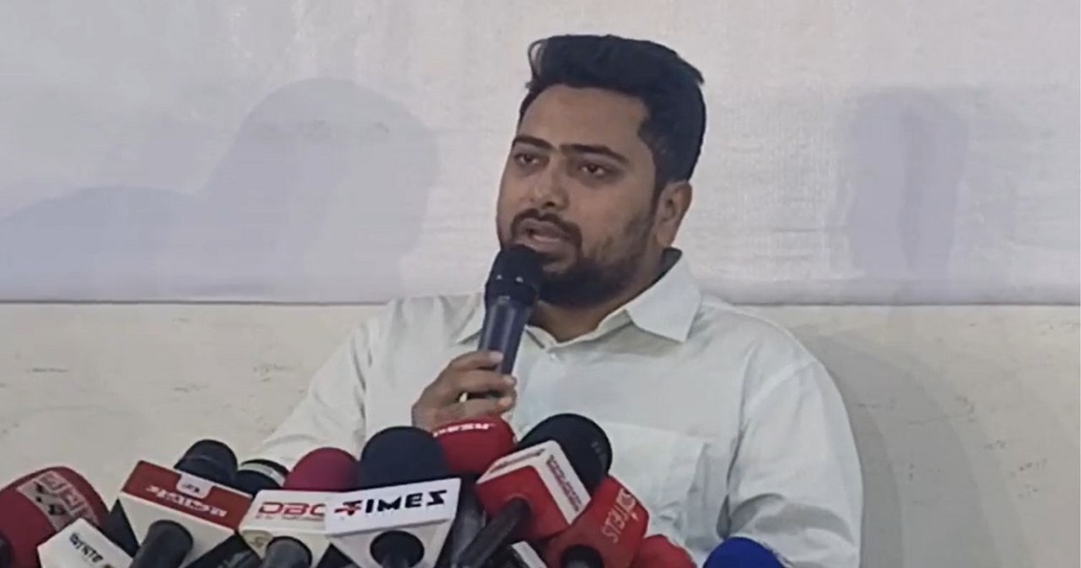 ৩০০ আসনে প্রার্থী দেওয়ার পরিকল্পনা এনসিপির, ঢাকার আসনে লড়বেন নাহিদ