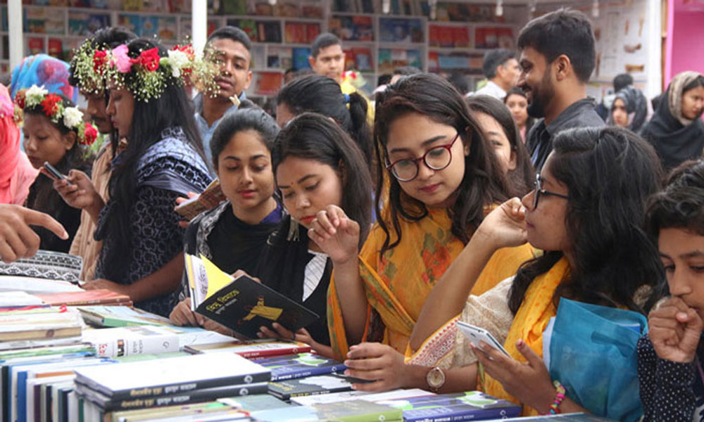 ফের ফেব্রুয়ারিতেই বইমেলা, ভোট শেষে প্রস্তুতি শুরু