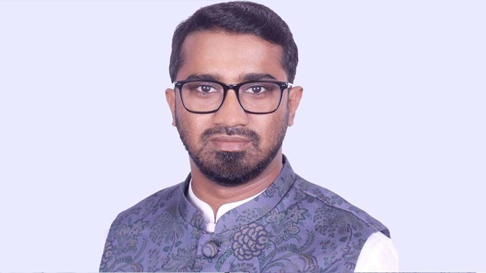 ডাকসুকে দলীয় স্বার্থে ব্যবহার বন্ধের আহ্বান রাশেদ খানের