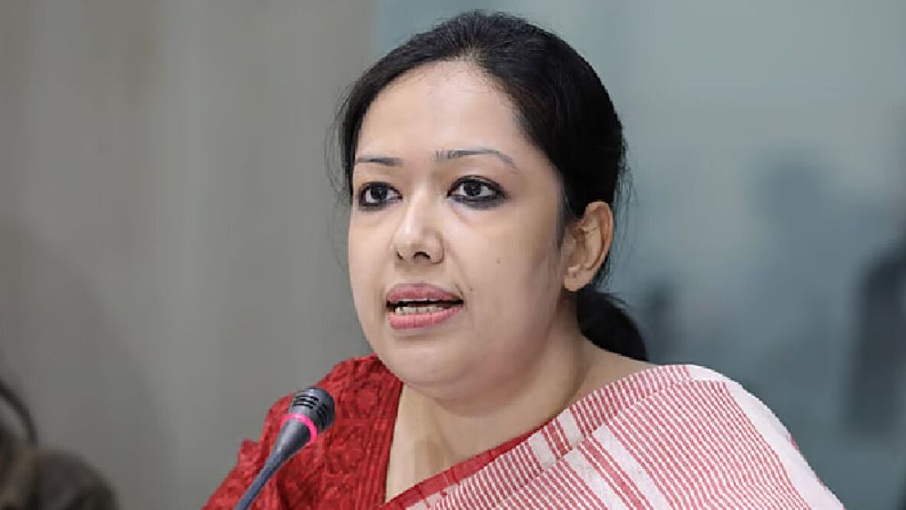 বিএনপির প্রার্থী তালিকায় নেই রুমিন ফারহানার নাম
