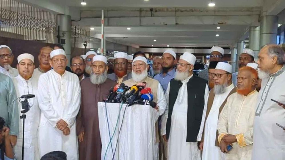 জামায়াতের চূড়ান্ত প্রার্থী তালিকা ঘোষণা কবে, জানালেন শফিকুর রহমান