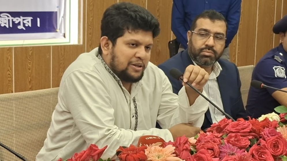 আগামী সপ্তাহে শেখ হাসিনার বিচারের রায় হবে: উপদেষ্টা মাহফুজ