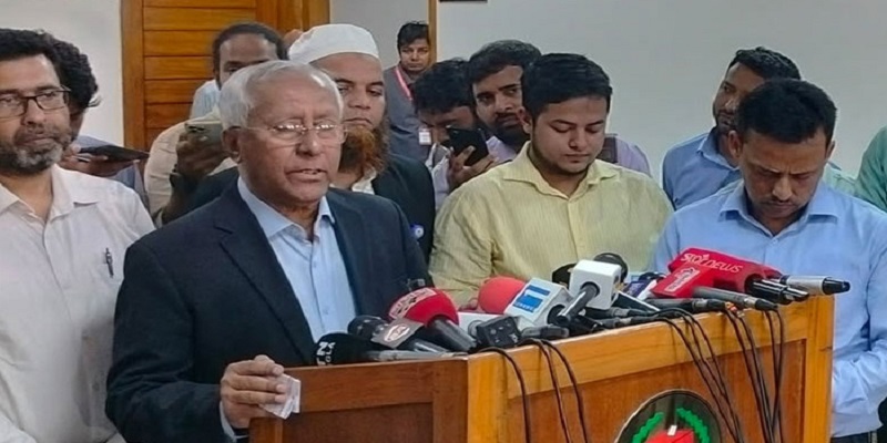 নিবন্ধন পেল এনসিপিসহ ৩ রাজনৈতিক দল