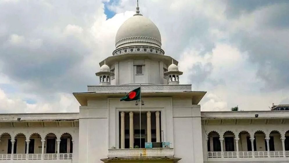 তত্ত্বাবধায়ক সরকারব্যবস্থা ফেরাতে আপিলের ৮ম দিনের শুনানি চলছে