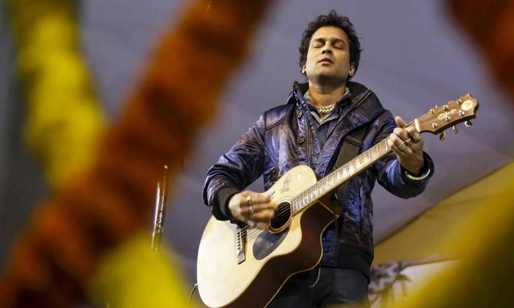 জুবিন গার্গের মৃত্যু ‘হত্যা’ বলে মন্তব্য করলেন আসামের মুখ্যমন্ত্রী