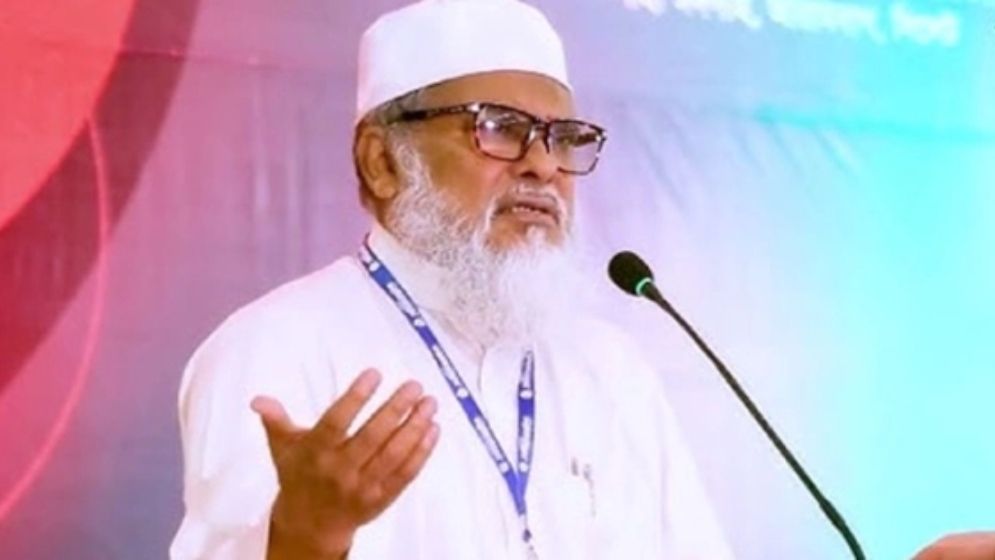 এবারের ভোট হবে দিনের বেলা, রাতে নয়: ধর্ম উপদেষ্টা