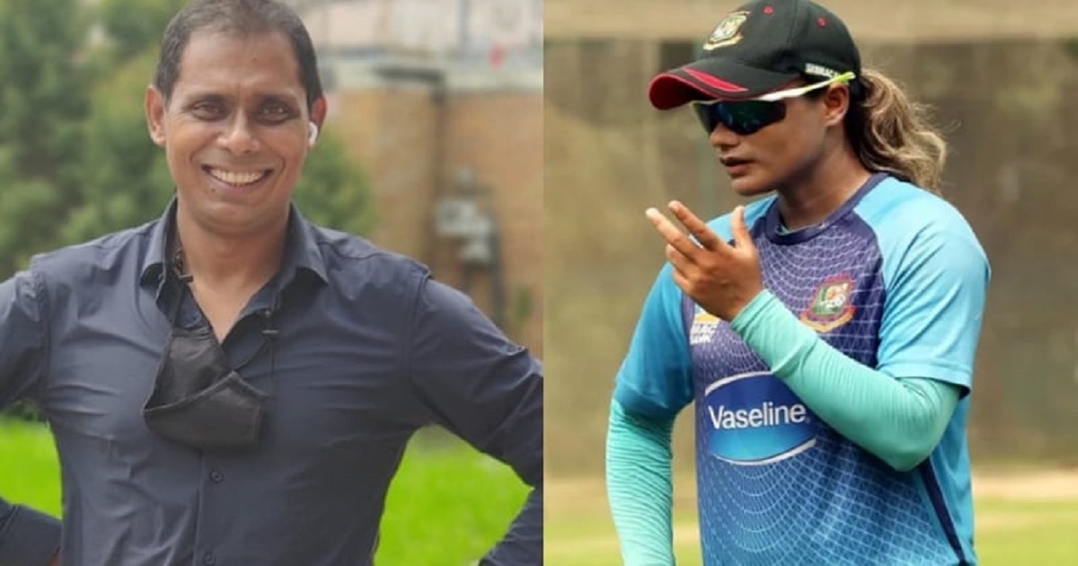 মনজুর বিরুদ্ধে যৌন হয়রানির অভিযোগ জাহানারার