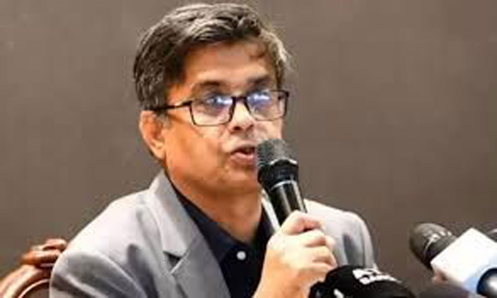ফেব্রুয়ারির প্রথম সপ্তাহেই নির্বাচন : প্রেস সচিব