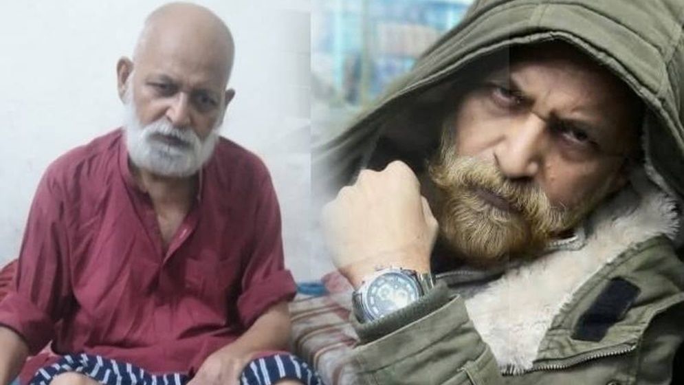 খলনায়ক শাহজাদ আর নেই
