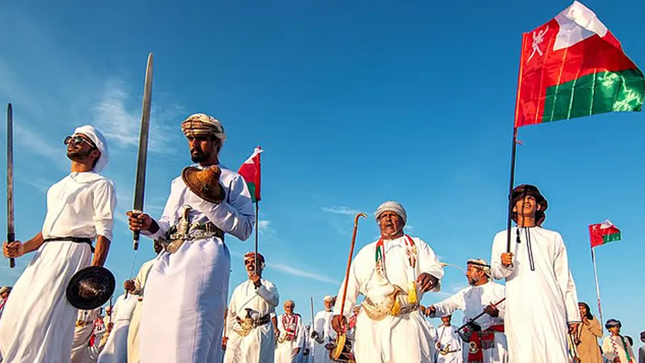প্রথমবারের মতো টানা দুই দিন সরকারি বন্ধ ওমানে