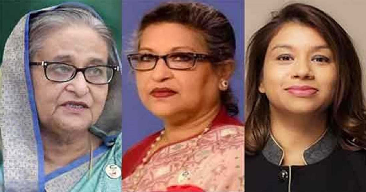 ‘প্লট দুর্নীতি’: হাসিনা, রেহানা ও টিউলিপের মামলায় আরও ২২ জনের সাক্ষ্য