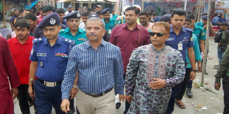 আ.লীগের কার্যক্রমে নিষেধাজ্ঞা প্রত্যাহারের সম্ভাবনা নেই: আইন উপদেষ্টা