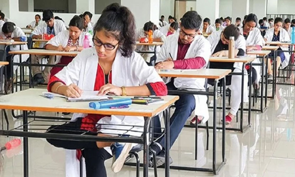 ২৮০ আসন কমেছে সরকারি মেডিকেল কলেজে
