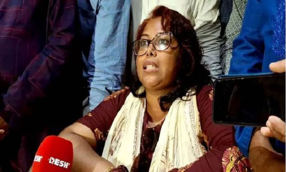 ১১তম গ্রেডের আশ্বাসে প্রাথমিকের শিক্ষকদের আন্দোলন প্রত্যাহার