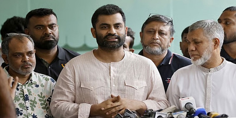 ক্রিকেটে ফিক্সিংয়ের আগে নির্বাচনের ফিক্সিং বন্ধ করুন: তামিম