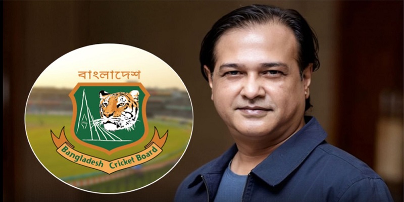 বিনাপ্রতিদ্বন্দ্বিতায় বিসিবির পরিচালক হলেন আসিফ আকবর