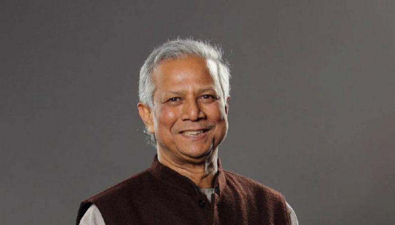 জাতির উদ্দেশে আজ ভাষণ  দেবেন প্রধান উপদেষ্টা