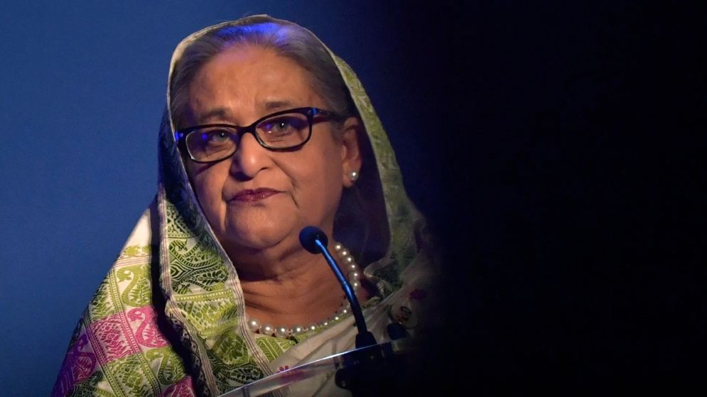 শেখ হাসিনার মামলার রায় কবে, জানা যাবে আজ