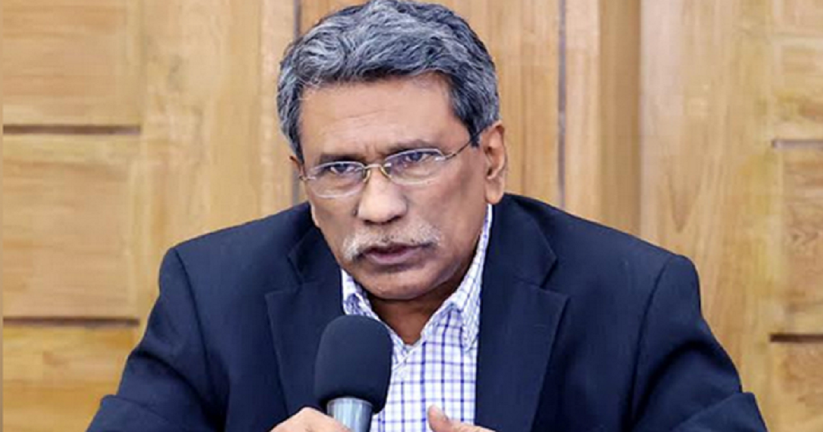প্রধান উপদেষ্টার বিশেষ সহকারী হলেন আলী রীয়াজ