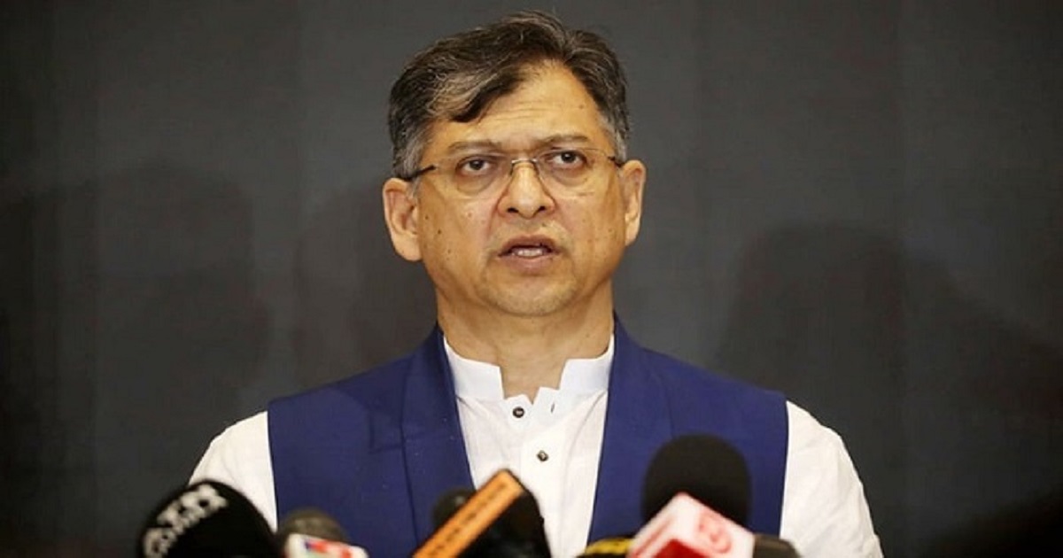 জুলাই সনদ লঙ্ঘন করেছেন প্রধান উপদেষ্টা: সালাহউদ্দিন