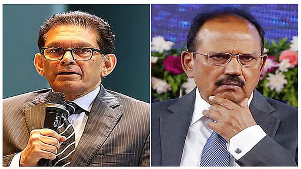 দিল্লি যাচ্ছেন জাতীয় নিরাপত্তা উপদেষ্টা