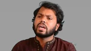 ওসমান হাদিকে ৩০টি নম্বর থেকে হুমকি