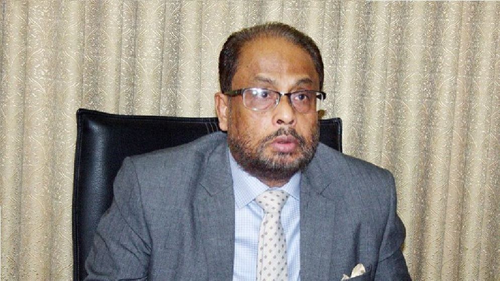 আইনশৃঙ্খলা পরিস্থিতির অবনতিতে জিএম কাদেরের উদ্বেগ