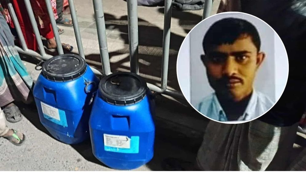 এবার সামনে এলো আশরাফুল হত্যার চাঞ্চল্যকর তথ্য, নেপথ্যে যে কারণ