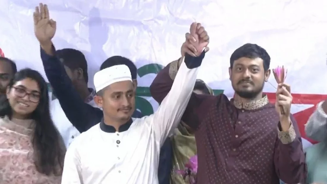 পঞ্চগড়-১ আসনে বিএনপির নওশাদ জমিরের বিপক্ষে লড়বে সারজিস