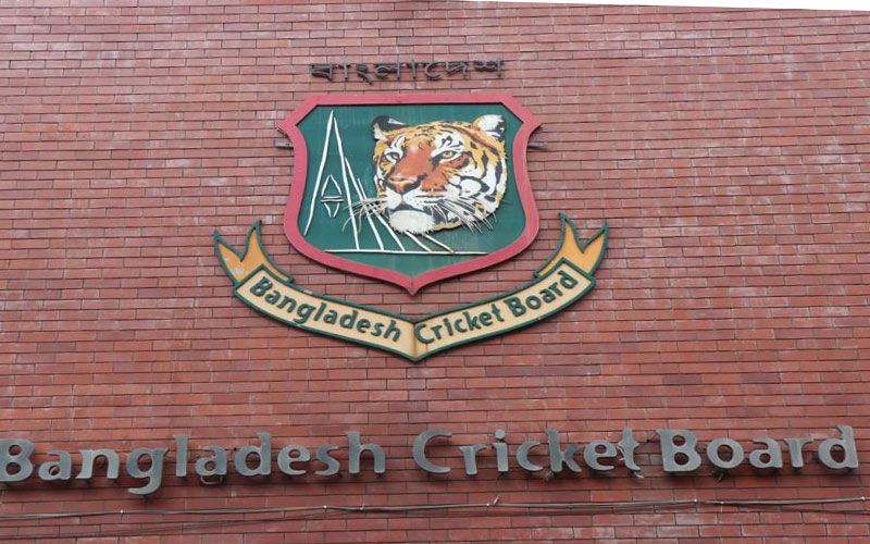 বিনা প্রতিদ্বন্দ্বিতায় বিসিবির পরিচালক হলেন ৬ জন