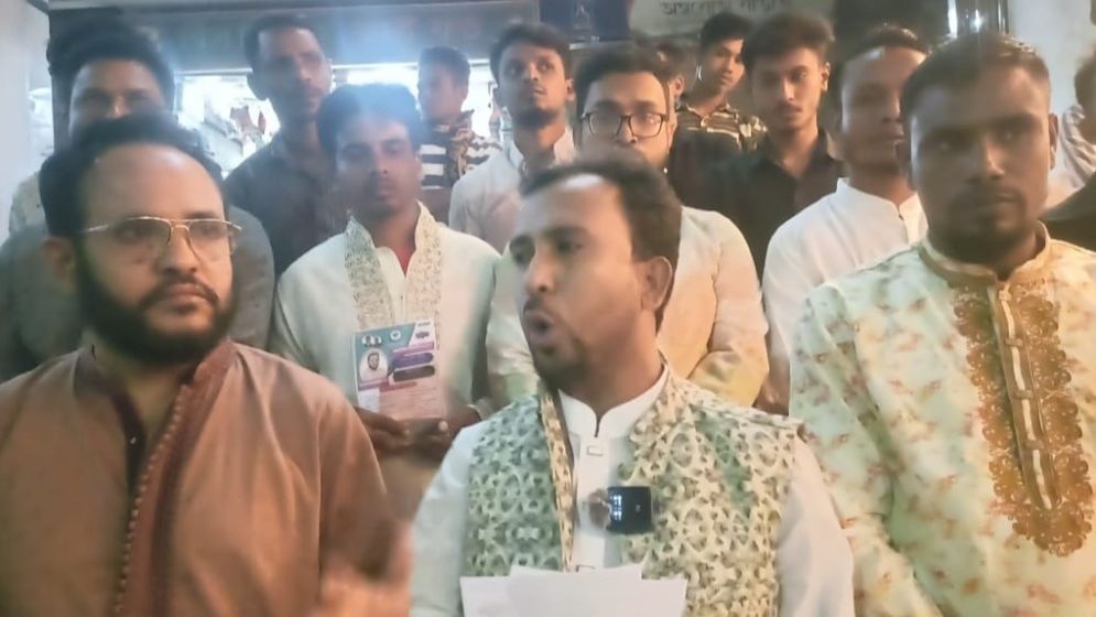 ‘কোনো ষড়যন্ত্রই খুনি হাসিনাকে ফাঁসির হাত থেকে বাঁচাতে পারবে না’