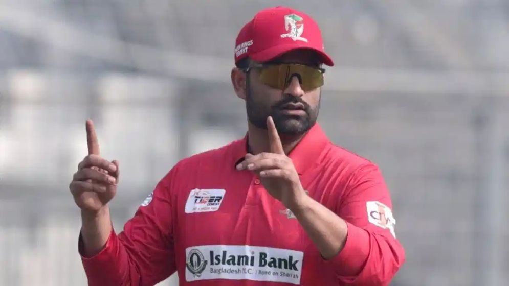 বিপিএলে খেলছেন না তামিম