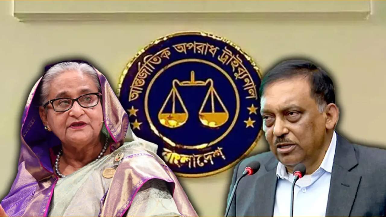 হাসিনা ও কামালের সব সম্পত্তি বাজেয়াপ্তের নির্দেশ