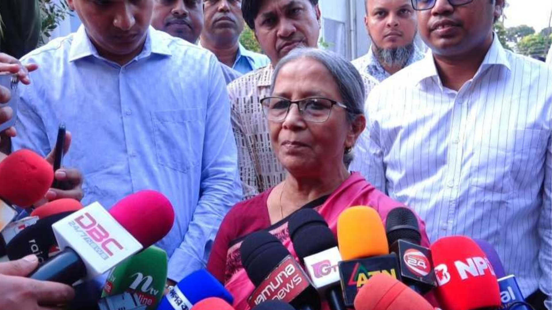 ইলিশ কম পাওয়ার কারণ জানালেন মৎস উপদেষ্টা