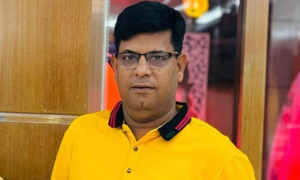 রাজধানীতে যুবদল নেতাকে প্রকাশ্যে গুলি করে হত্যা