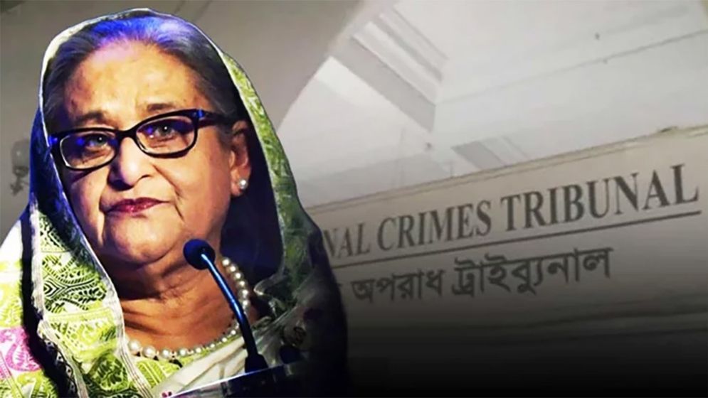 যেভাবে গুলি করে হত্যার নির্দেশ দেন হাসিনা