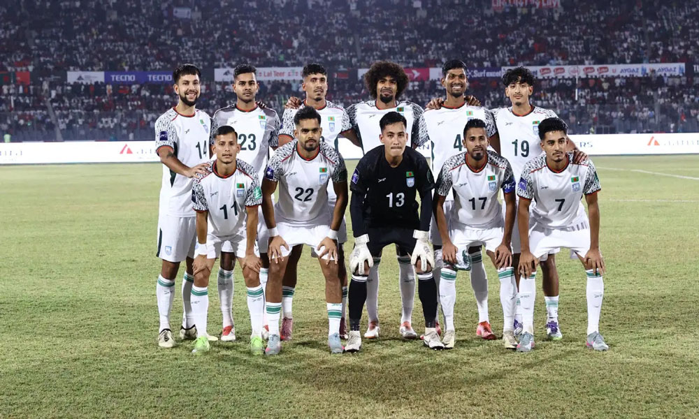 ভারতবধের পর হামজা-মোরছালিনদের ২ কোটি টাকার পুরস্কার