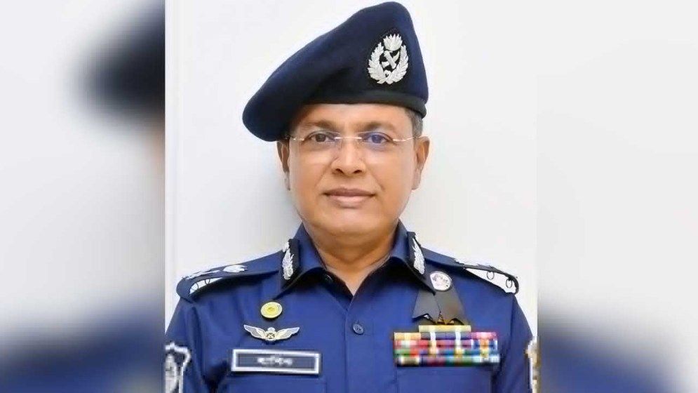 সাবেক ডিএমপি কমিশনারসহ ৮ জনের বিরুদ্ধে সাক্ষ্যগ্রহণ আজ