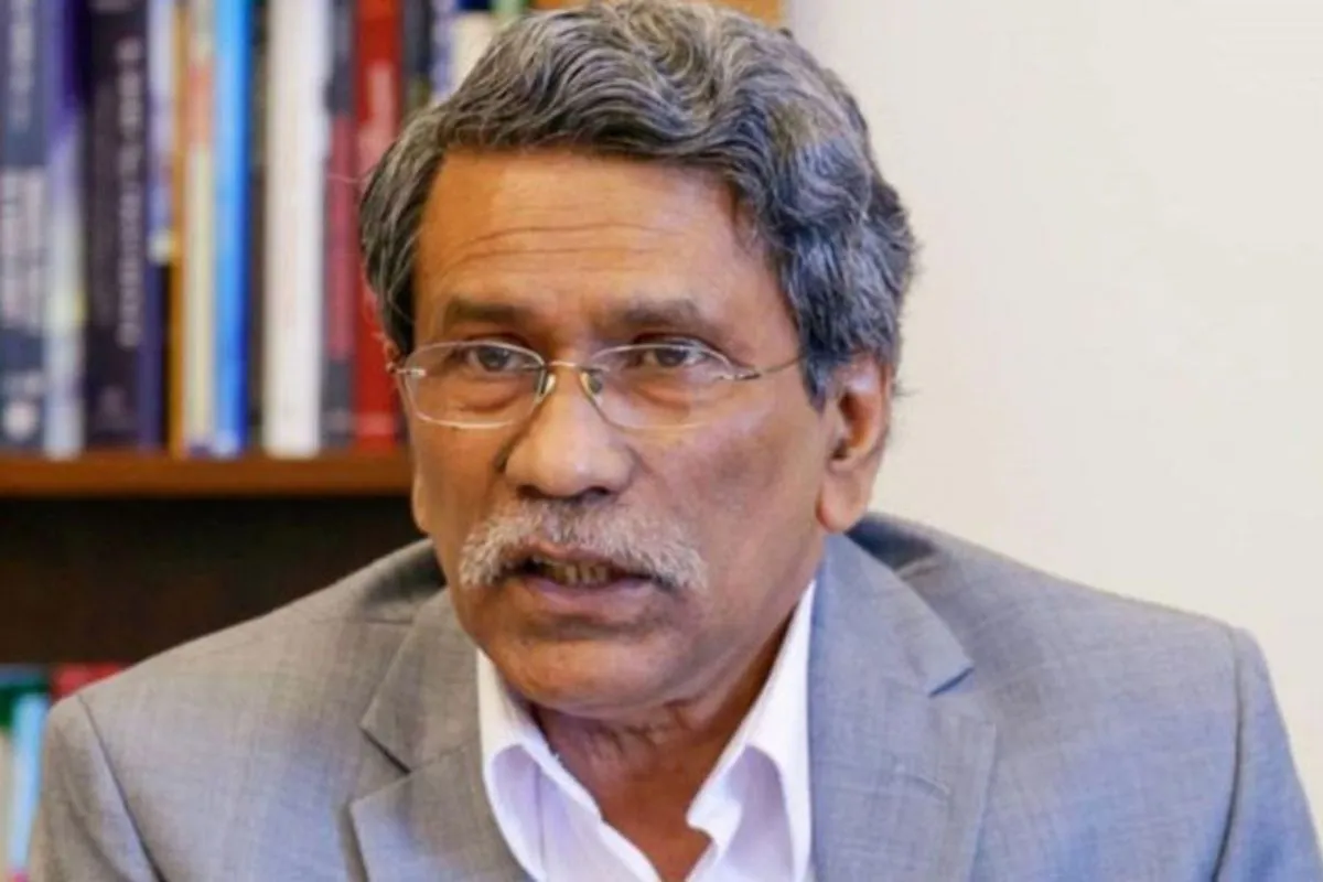 যুক্তরাষ্ট্র সফর শেষে দেশে ফিরেছেন আলী রীয়াজ
