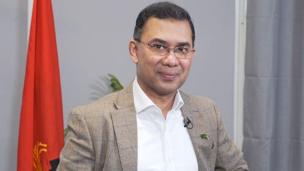 ফেসবুকে তারেক রহমানকে নিয়ে কটূক্তির অভিযোগে মামলা