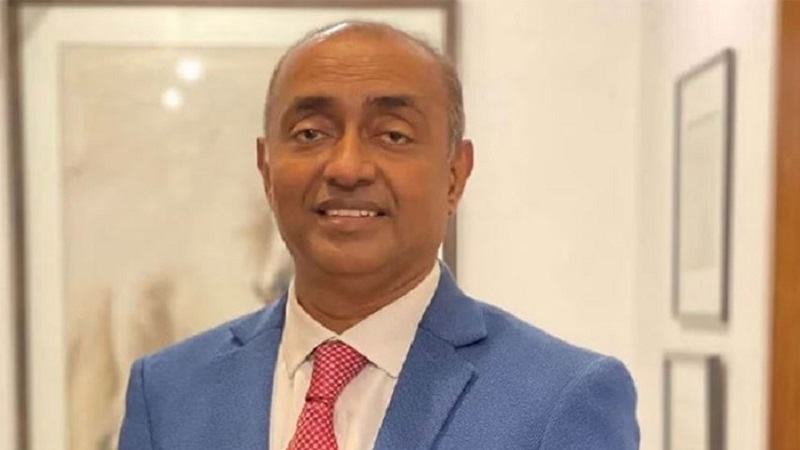 ‘আর দিনের ভোট রাতে হবে না, মৃত মানুষ এসে ভোট দিয়ে যাবে না’:অ্যাটর্নি জেনারেল