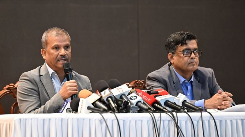 শেখ হাসিনার প্রত্যর্পণে আন্তর্জাতিক আদালতে যাওয়ার চিন্তা সরকারের