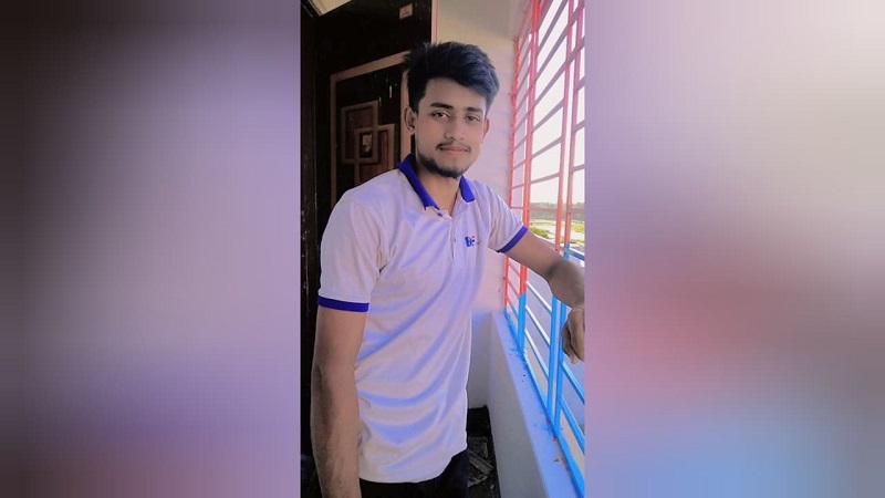 বিদ্যুৎস্পৃষ্টে সাবেক ছাত্রদল সভাপতির মৃত্যু