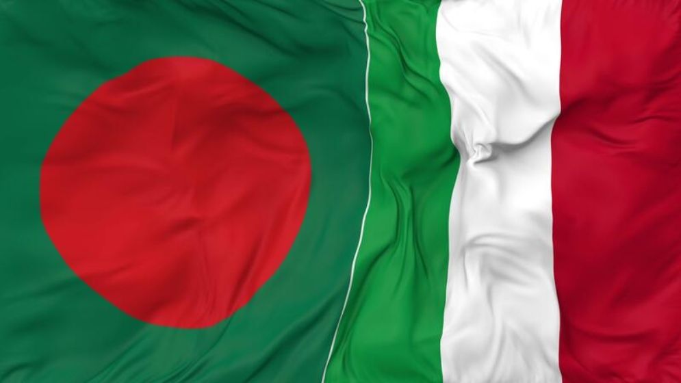 ইতালির বিপক্ষে খেলবে বাংলাদেশ!