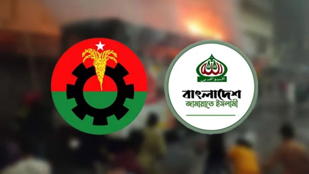 বিএনপি নাকি জামায়াত, কে পাবে আ.লীগের ভোট?