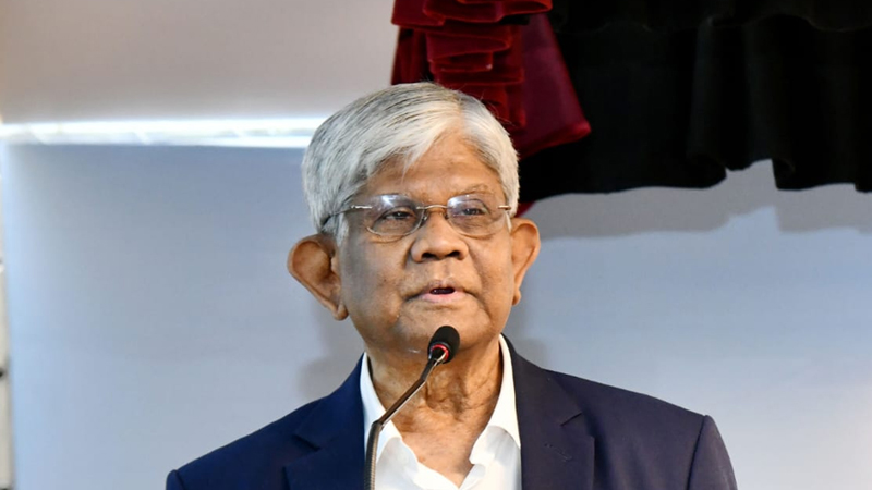 নির্বাচন ও গণভোট একসঙ্গে করায় খরচ বাড়বে: অর্থ উপদেষ্টা