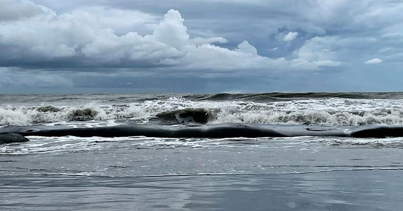 ২৪ ঘণ্টার মধ্যে সাগরে আরেকটি লঘুচাপ সৃষ্টির আভাস