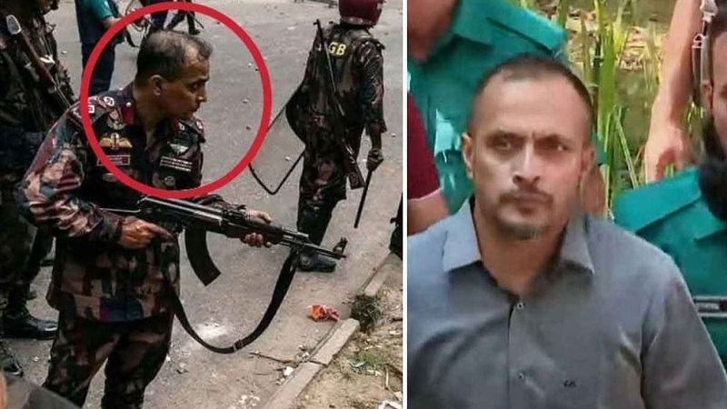 রামপুরায় ২৮ হত্যা: অভিযোগ গঠন বিষয়ে শুনানি ৪ ডিসেম্বর