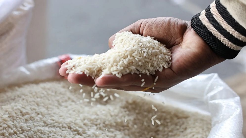 বাংলাদেশে এক লাখ টন চাল রপ্তানি করবে পাকিস্তান